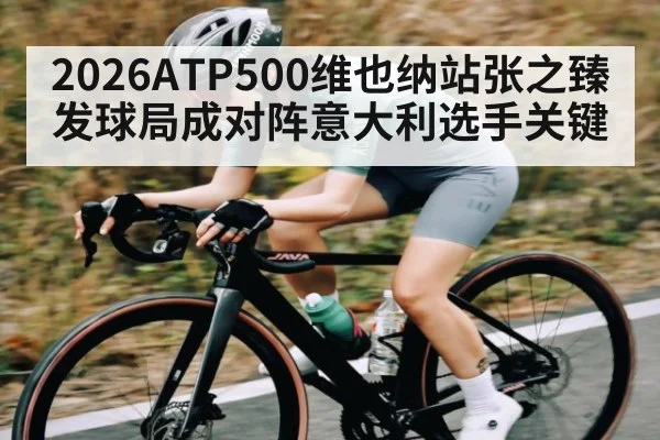 2026ATP500维也纳站张之臻发球局成对阵意大利选手关键