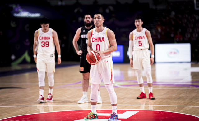 正式官宣!CBA顶级射手完成转会,携手高诗岩,全力冲击前四