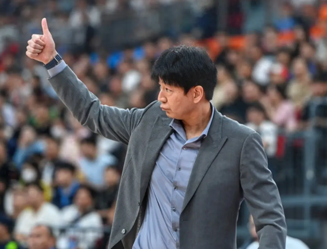 正式官宣!CBA顶级射手完成转会,携手高诗岩,全力冲击前四