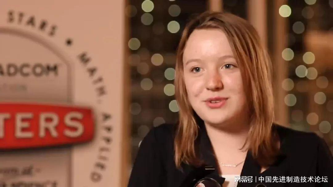 汽车A柱视野盲区大难题,竟被美国一14岁姑娘轻松解决!